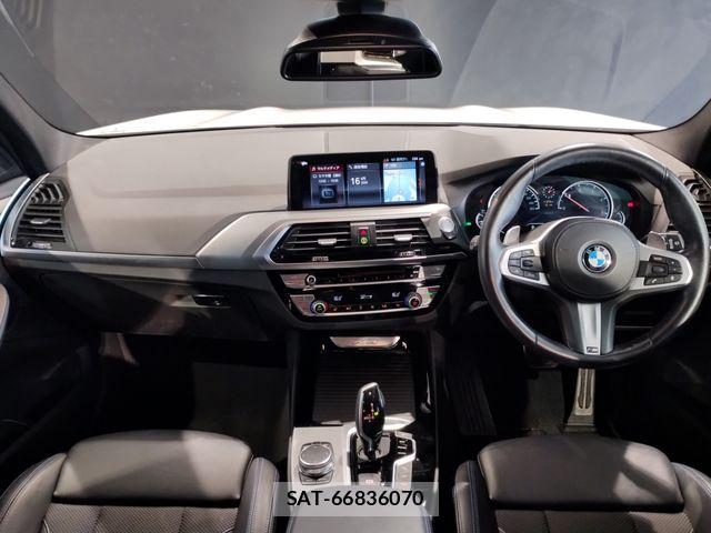 Bmw X3 2018-05 7499765-3