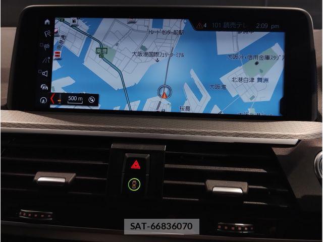 Bmw X3 2018-05 7499765-5