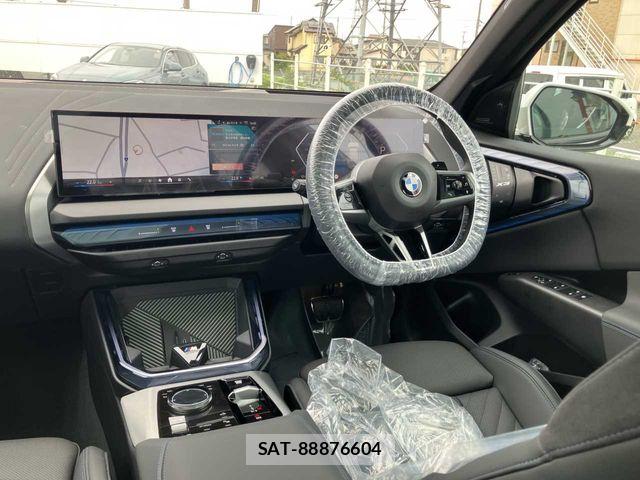 Bmw X3 2025-10 7508270-1