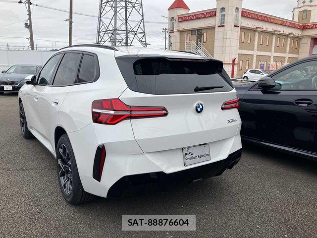 Bmw X3 2025-10 7508270-2