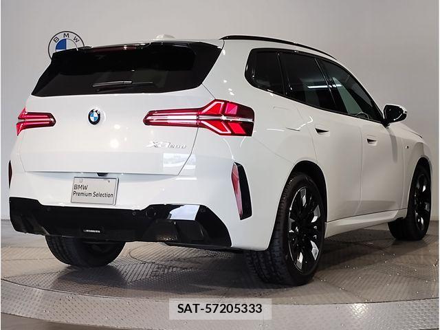 Bmw X3 2025-05 7499762-2