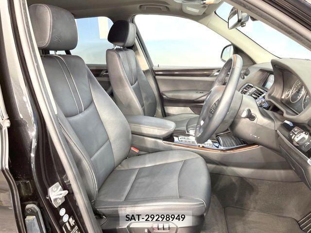 Bmw X3 2015-07 7499767-9