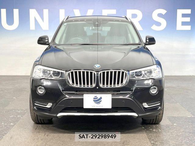 Bmw X3 2015-07 7499767-15
