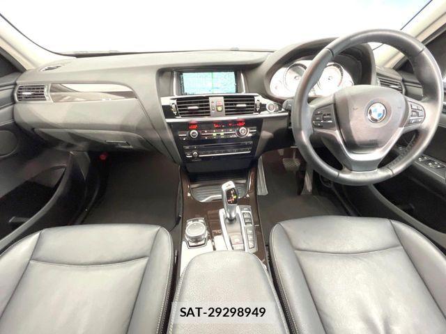 Bmw X3 2015-07 7499767-1