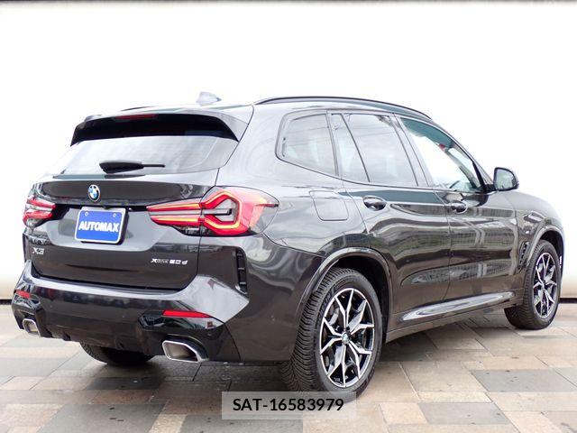 Bmw X3 2022-04 7508273-2