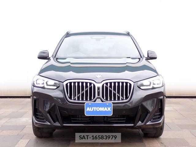 Bmw X3 2022-04 7508273-3