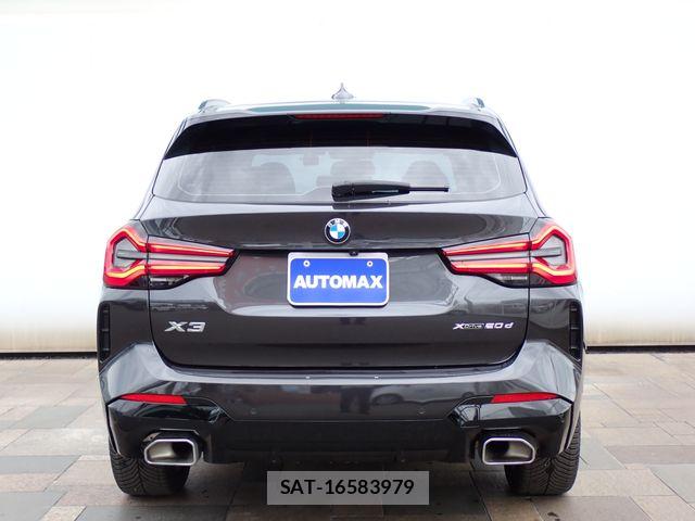 Bmw X3 2022-04 7508273-5