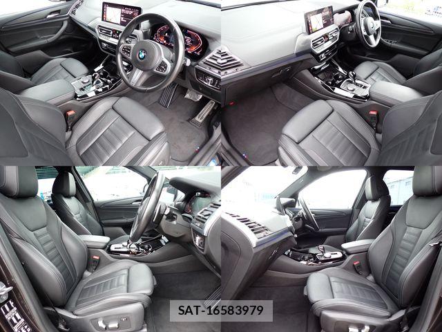 Bmw X3 2022-04 7508273-8