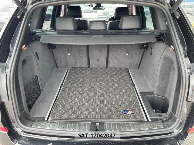 Bmw X3 2017-02 7499766-9
