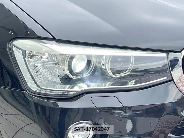 Bmw X3 2017-02 7499766-11