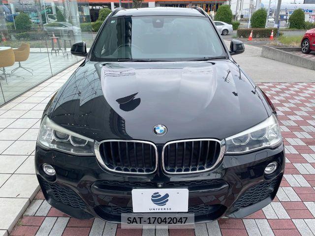 Bmw X3 2017-02 7499766-13