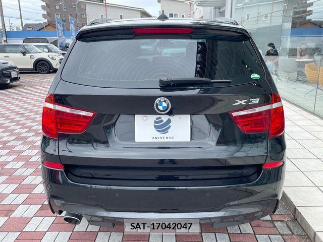 Bmw X3 2017-02 7499766-14