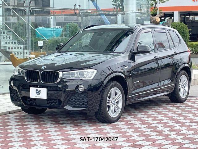 Bmw X3 2017-02 7499766-15