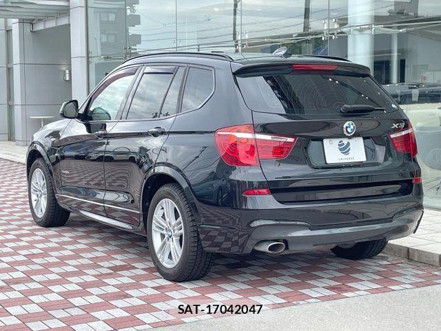Bmw X3 2017-02 7499766-16