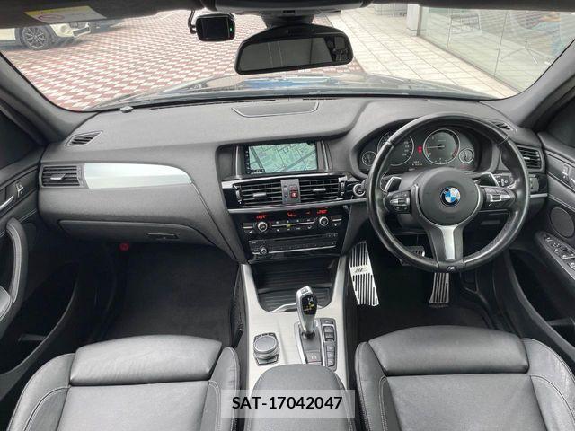 Bmw X3 2017-02 7499766-1