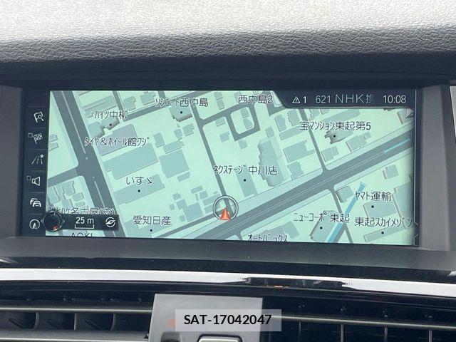 Bmw X3 2017-02 7499766-3