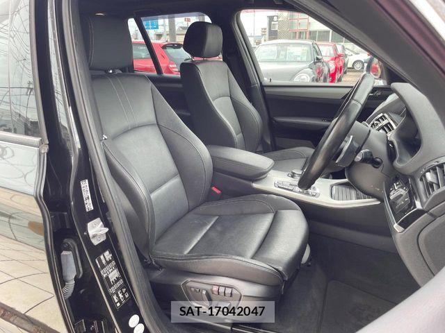 Bmw X3 2017-02 7499766-7