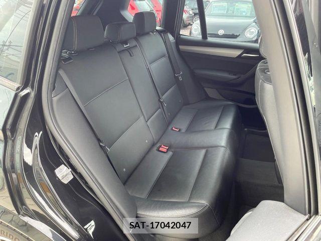 Bmw X3 2017-02 7499766-8