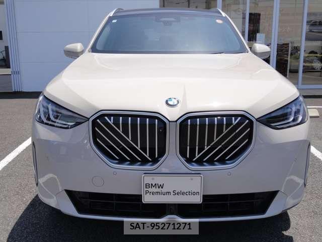 Bmw X3 2025-10 7499763-1