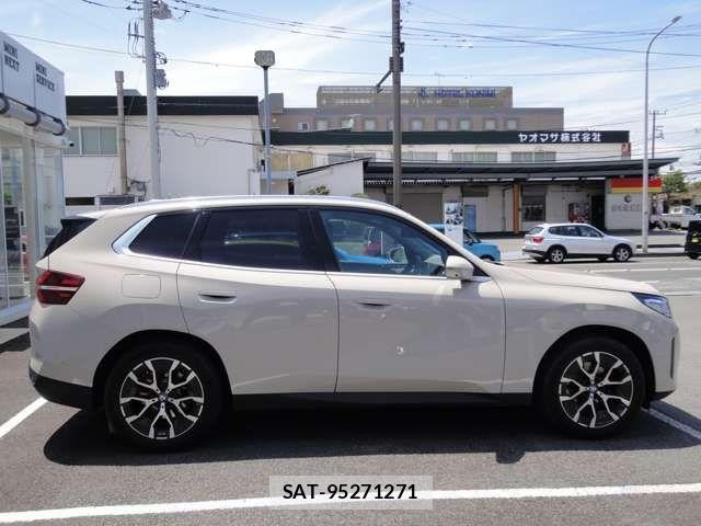 Bmw X3 2025-10 7499763-2