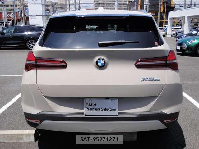 Bmw X3 2025-10 7499763-3