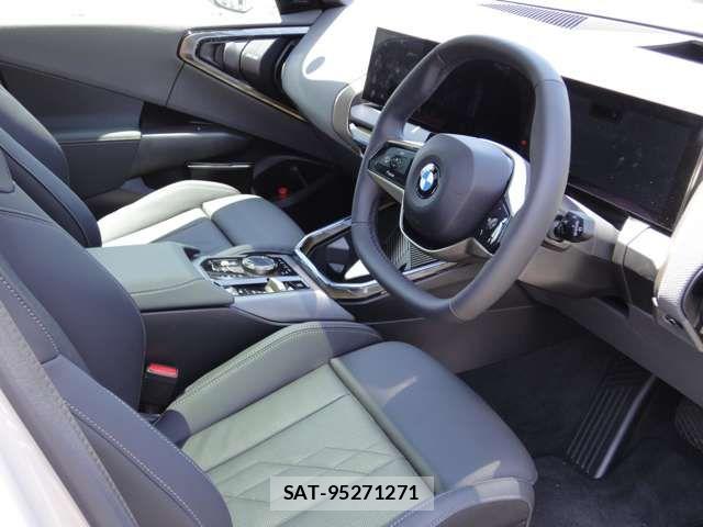 Bmw X3 2025-10 7499763-7