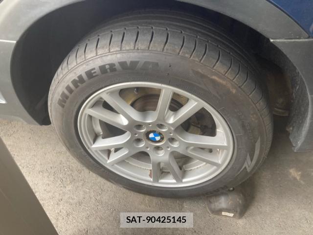 Bmw X3 2005-02 7561899-11
