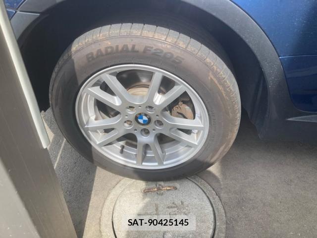 Bmw X3 2005-02 7561899-12