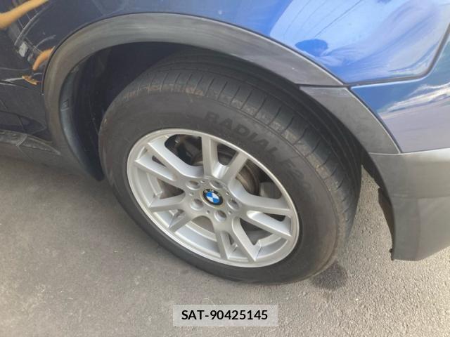 Bmw X3 2005-02 7561899-13
