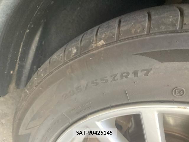 Bmw X3 2005-02 7561899-14