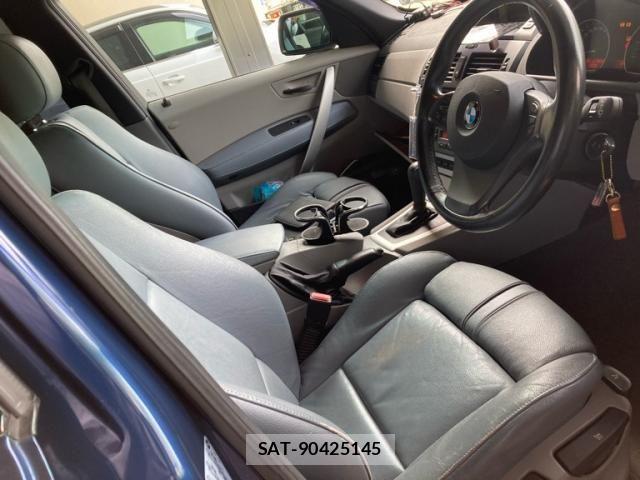 Bmw X3 2005-02 7561899-15