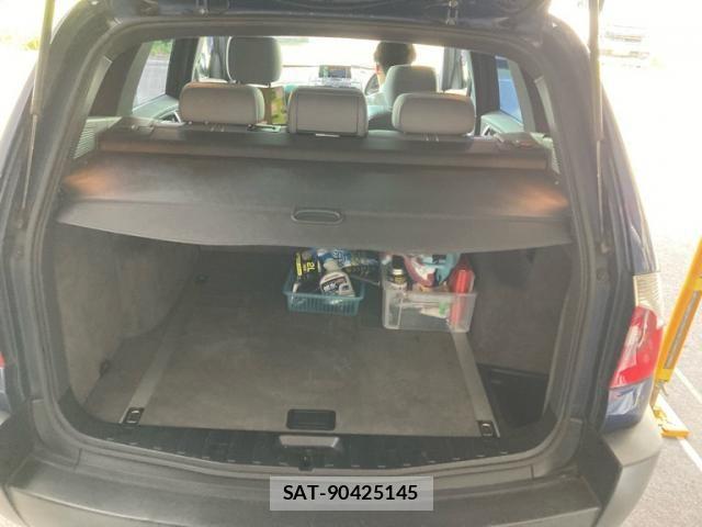 Bmw X3 2005-02 7561899-17