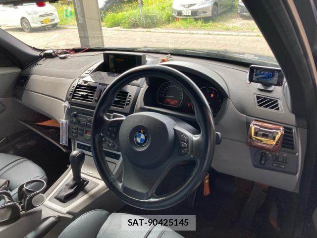 Bmw X3 2005-02 7561899-19
