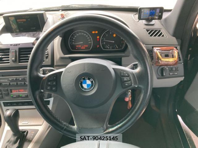 Bmw X3 2005-02 7561899-20