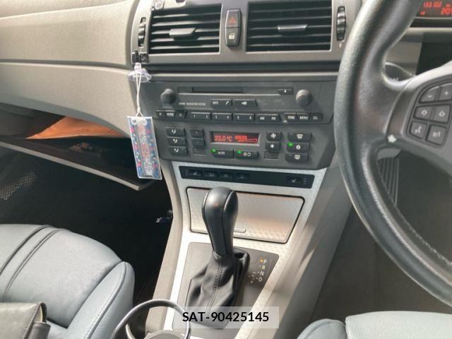 Bmw X3 2005-02 7561899-23