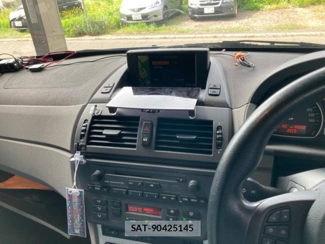 Bmw X3 2005-02 7561899-24