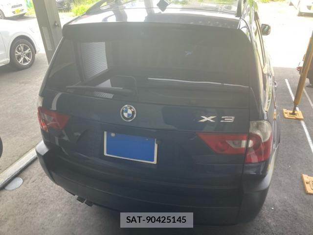 Bmw X3 2005-02 7561899-3