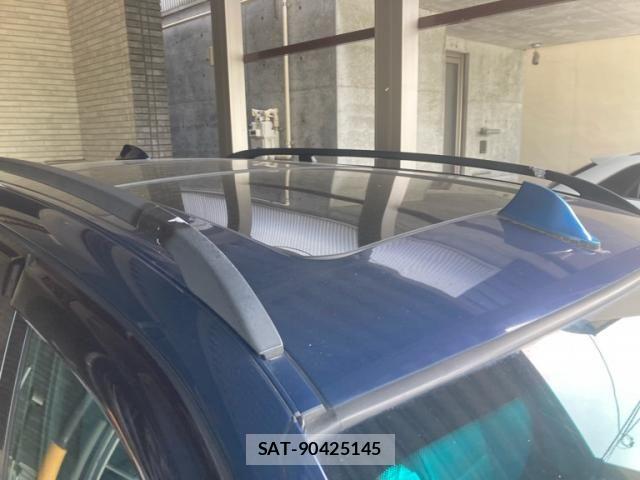 Bmw X3 2005-02 7561899-4