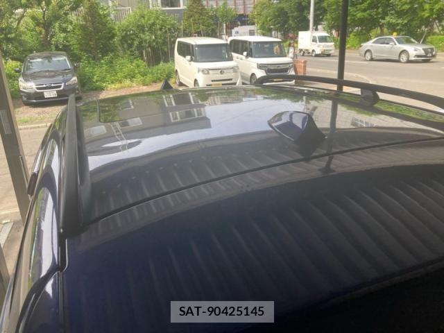 Bmw X3 2005-02 7561899-5
