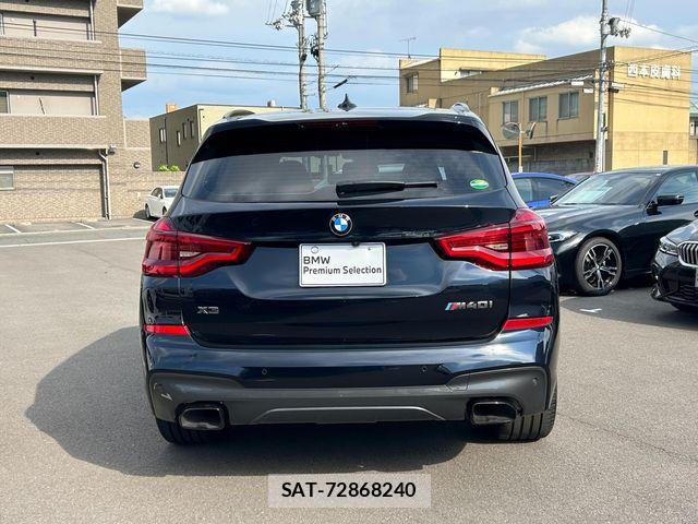 Bmw X3 2021-06 7615301-10