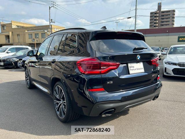 Bmw X3 2021-06 7615301-11