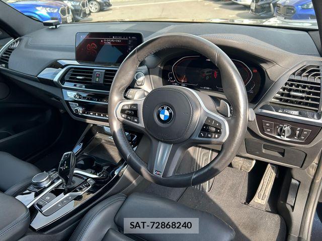 Bmw X3 2021-06 7615301-14
