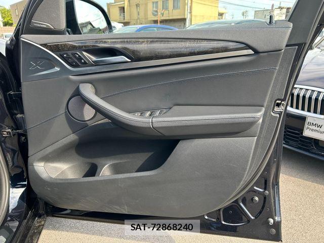 Bmw X3 2021-06 7615301-15