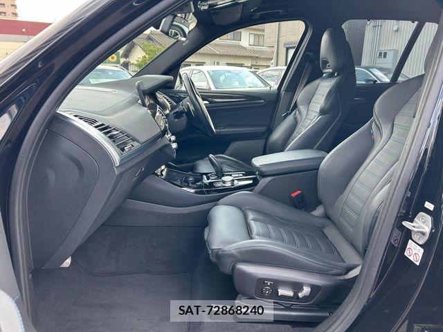 Bmw X3 2021-06 7615301-16