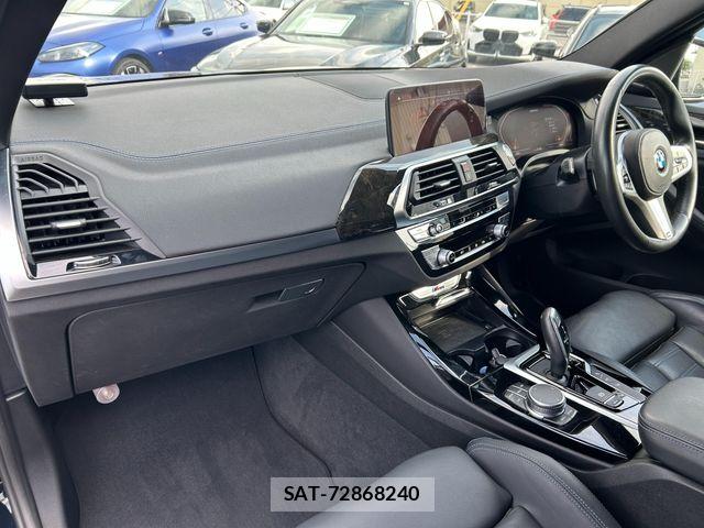 Bmw X3 2021-06 7615301-17