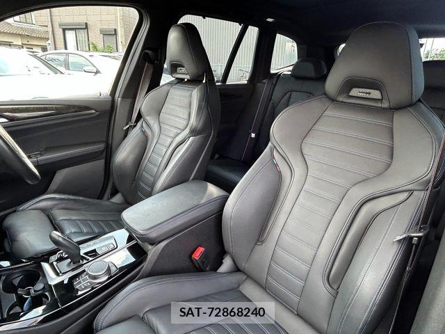 Bmw X3 2021-06 7615301-18