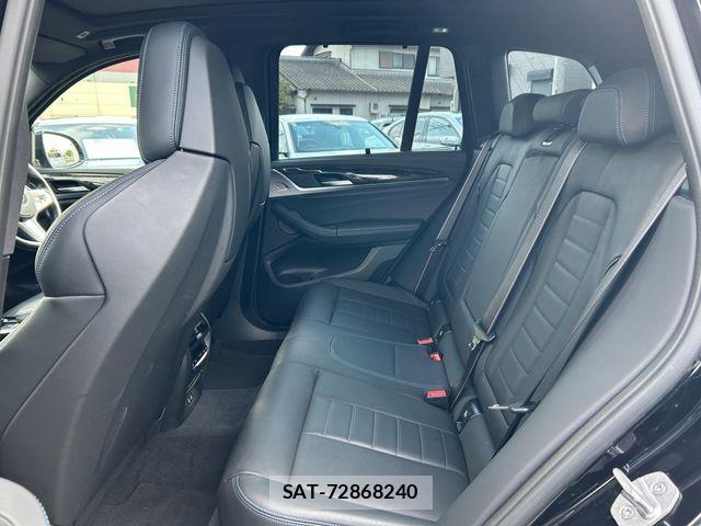 Bmw X3 2021-06 7615301-19