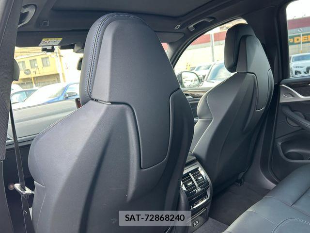 Bmw X3 2021-06 7615301-20