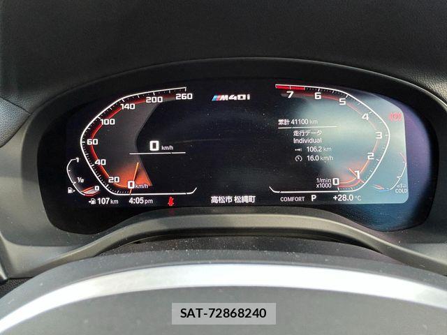 Bmw X3 2021-06 7615301-22