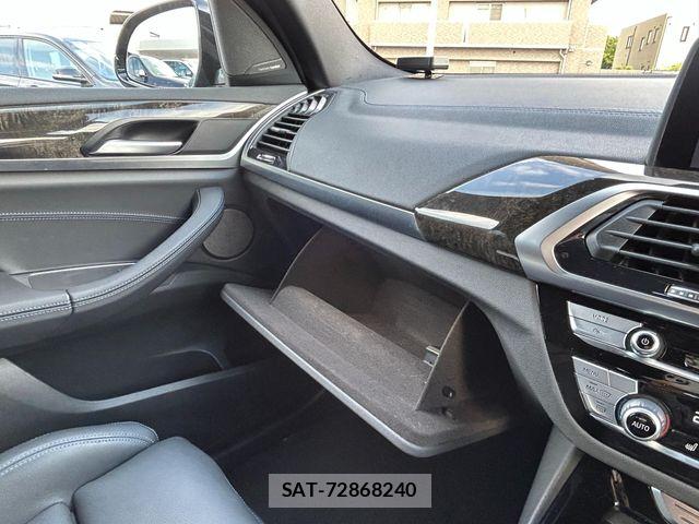 Bmw X3 2021-06 7615301-26